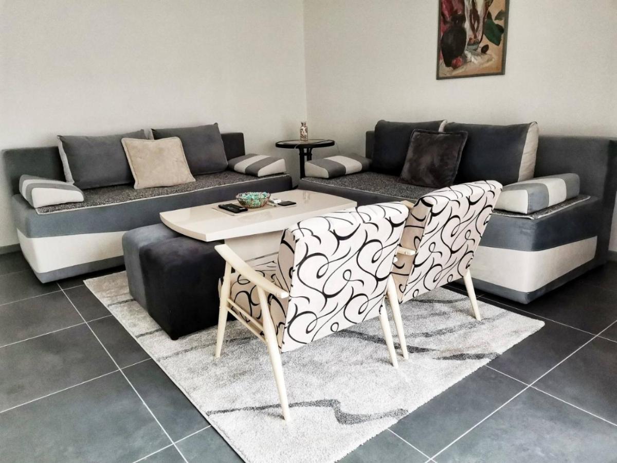 Apartman Nena Višegrad Exterior foto