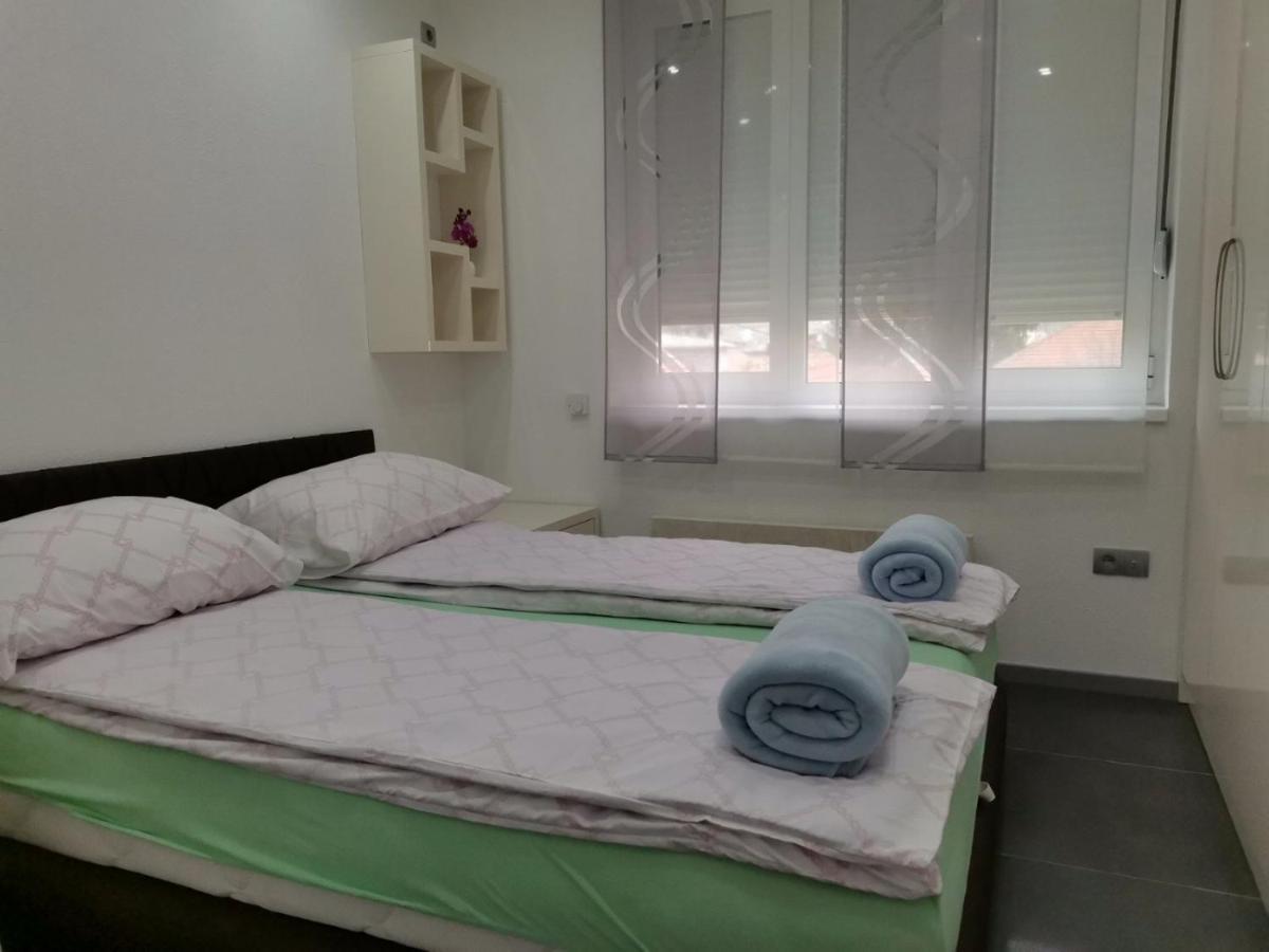 Apartman Nena Višegrad Exterior foto
