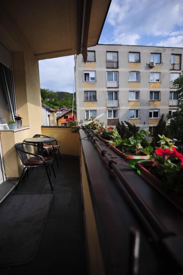 Apartman Nena Višegrad Exterior foto
