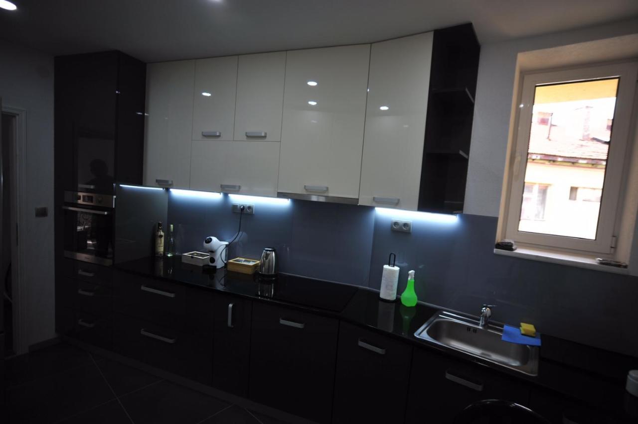 Apartman Nena Višegrad Exterior foto