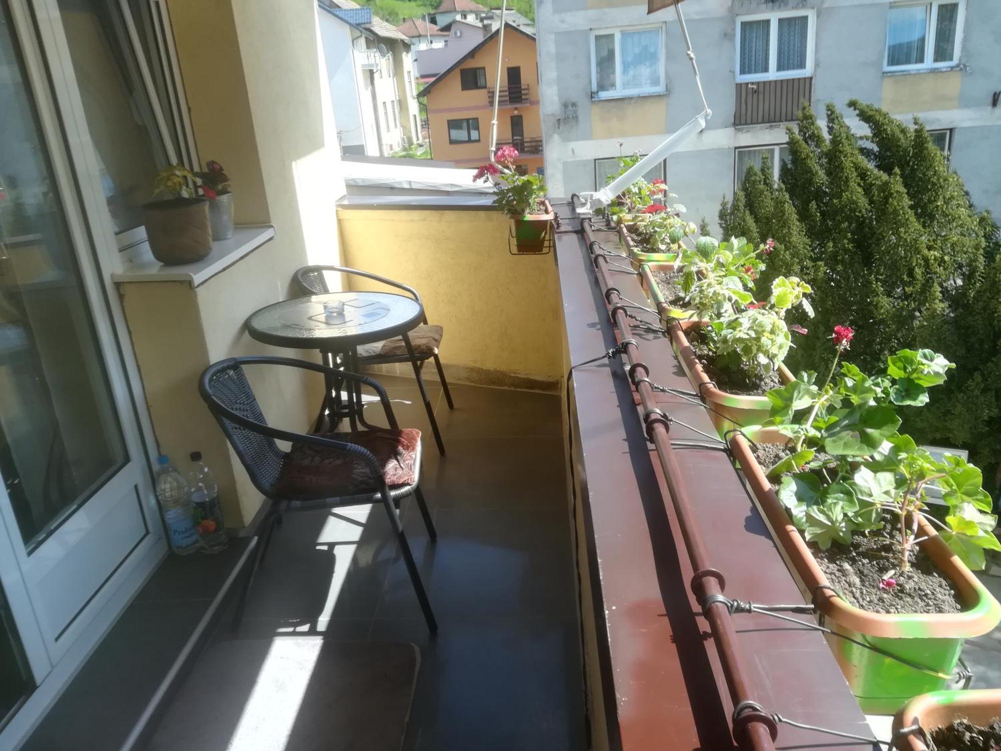 Apartman Nena Višegrad Habitación foto